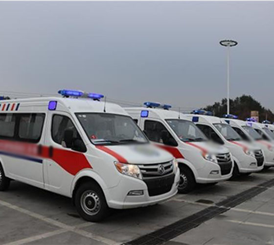 伽师县服务车队展示